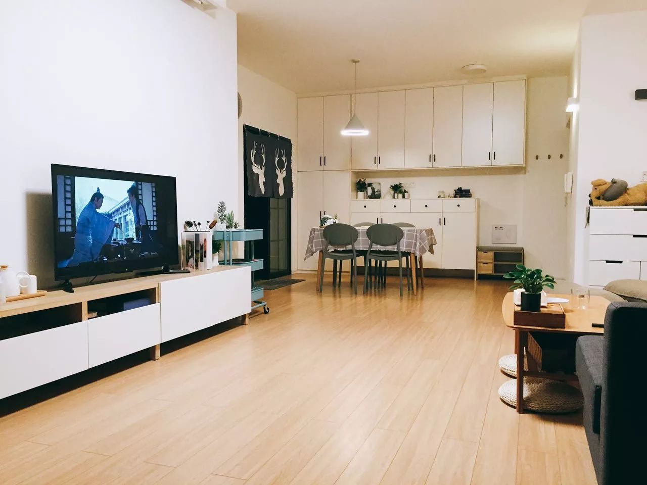 家装电视的选择标准是什么,装修电视怎么选购