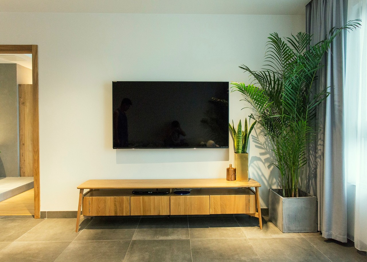 家装电视的选择标准是什么,装修电视怎么选购