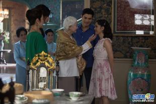 摘金奇缘电视剧完整版在线观看,解析电影摘金奇缘