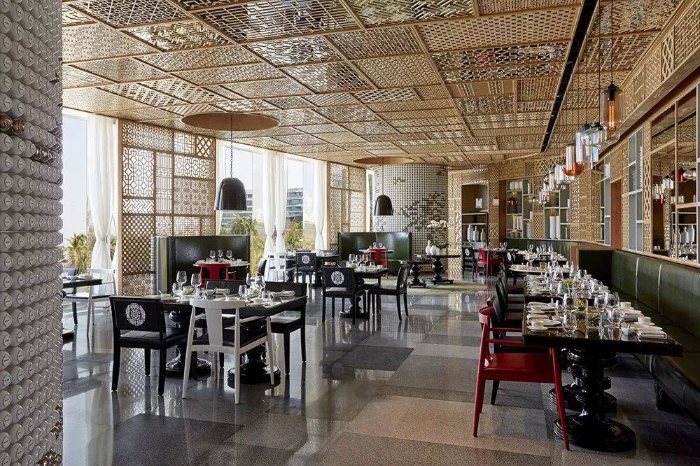 三亚jw万豪傲途格酒店,三亚万豪新开业酒店