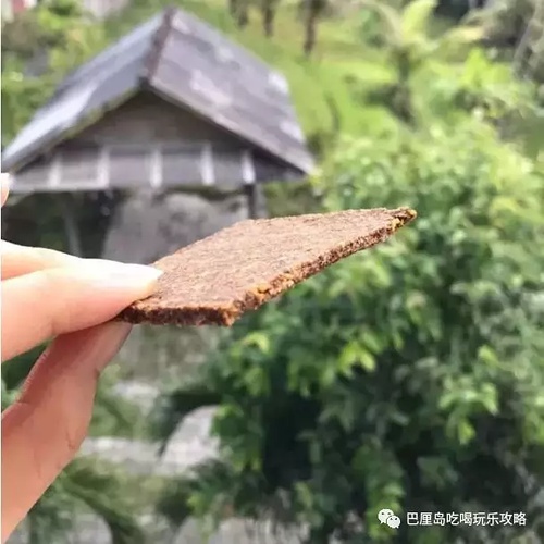 除了烤猪脏鸭餐，巴厘岛哪里还有其它美食？