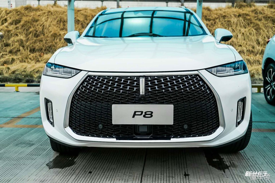 非正式会谈中国汽车,领克01和p8的区别