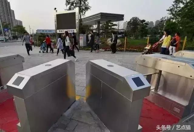 中国式过马路危险吗,中国式过马路原因