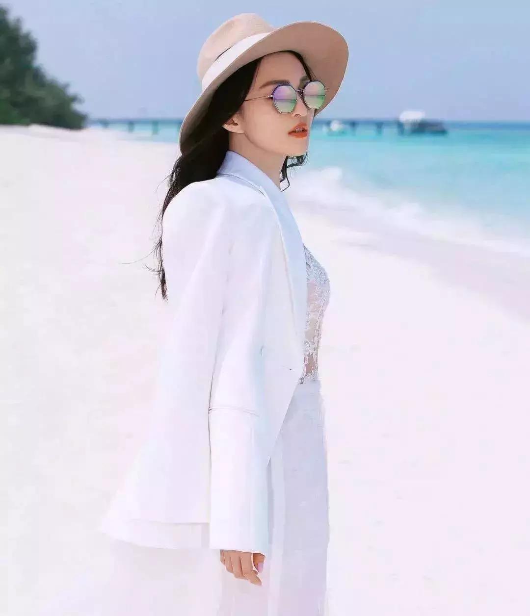 张韶涵用什么保湿护肤,张韶涵的不老秘籍