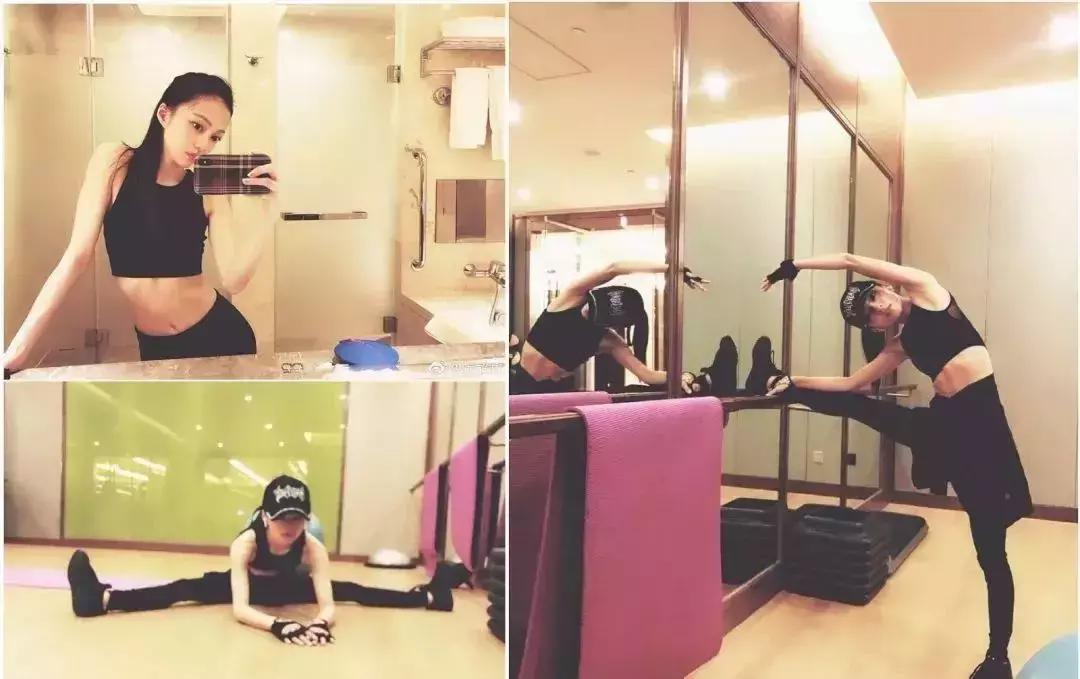 张韶涵用什么保湿护肤,张韶涵的不老秘籍