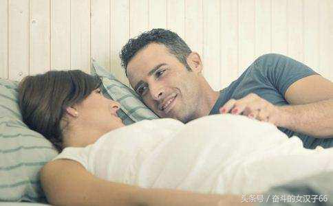 孕期同房时胎宝宝有什么感受?答案可能会超乎你的意料