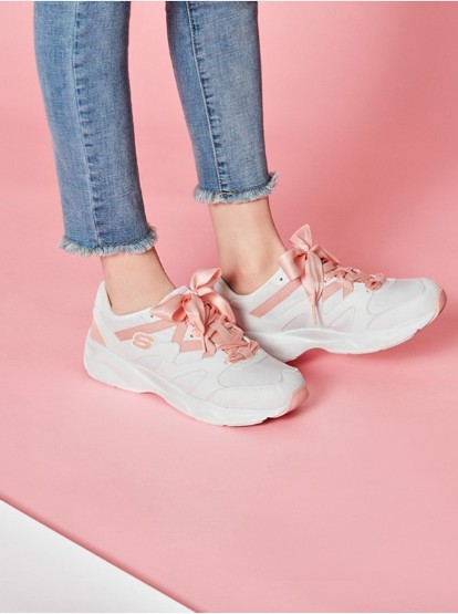 又百搭又能跑的运动鞋,夏日感满满的平价运动鞋