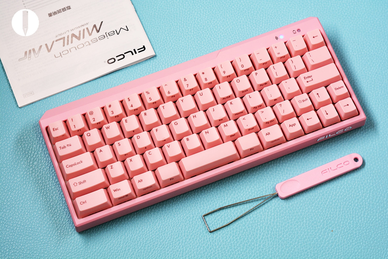 机械键盘卫星轴斐尔可,机械键盘斐尔可换轴