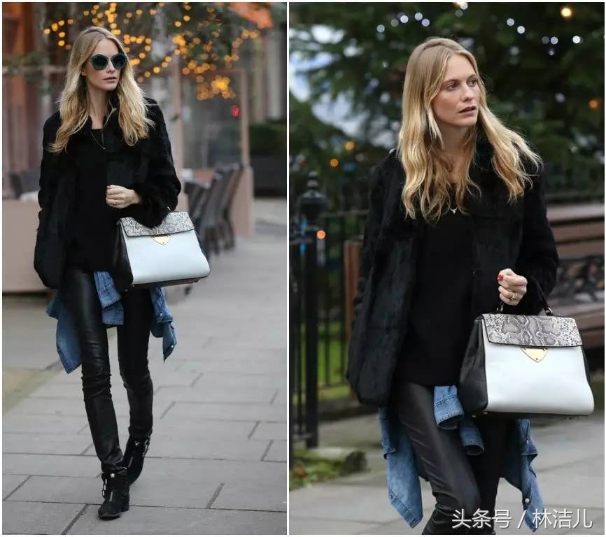 周冬雨同款lv斜挎包,千元小众品牌包包推荐高级感斜挎