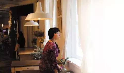 有些东西妈妈给不了你,有的东西是妈妈给不了的