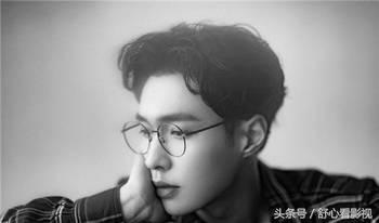 鲜肉难当，好容易躲过了黑粉，没躲过自己工作室！