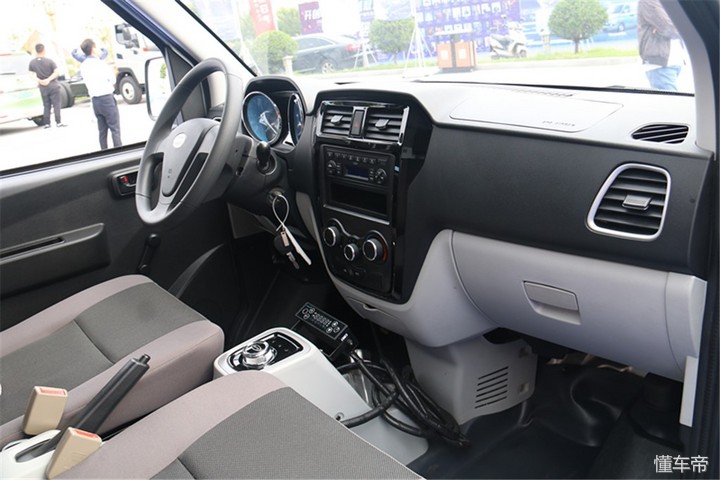 开瑞优优ev新能源汽车报价,开瑞优优ev2022款