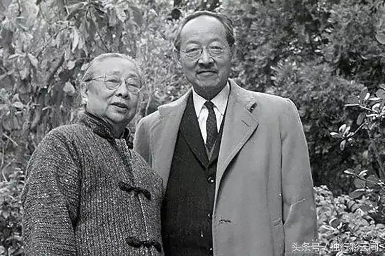 民国最酷的爸妈，嘻嘻哈哈教育孩子，却把四个女儿教成了著名教授