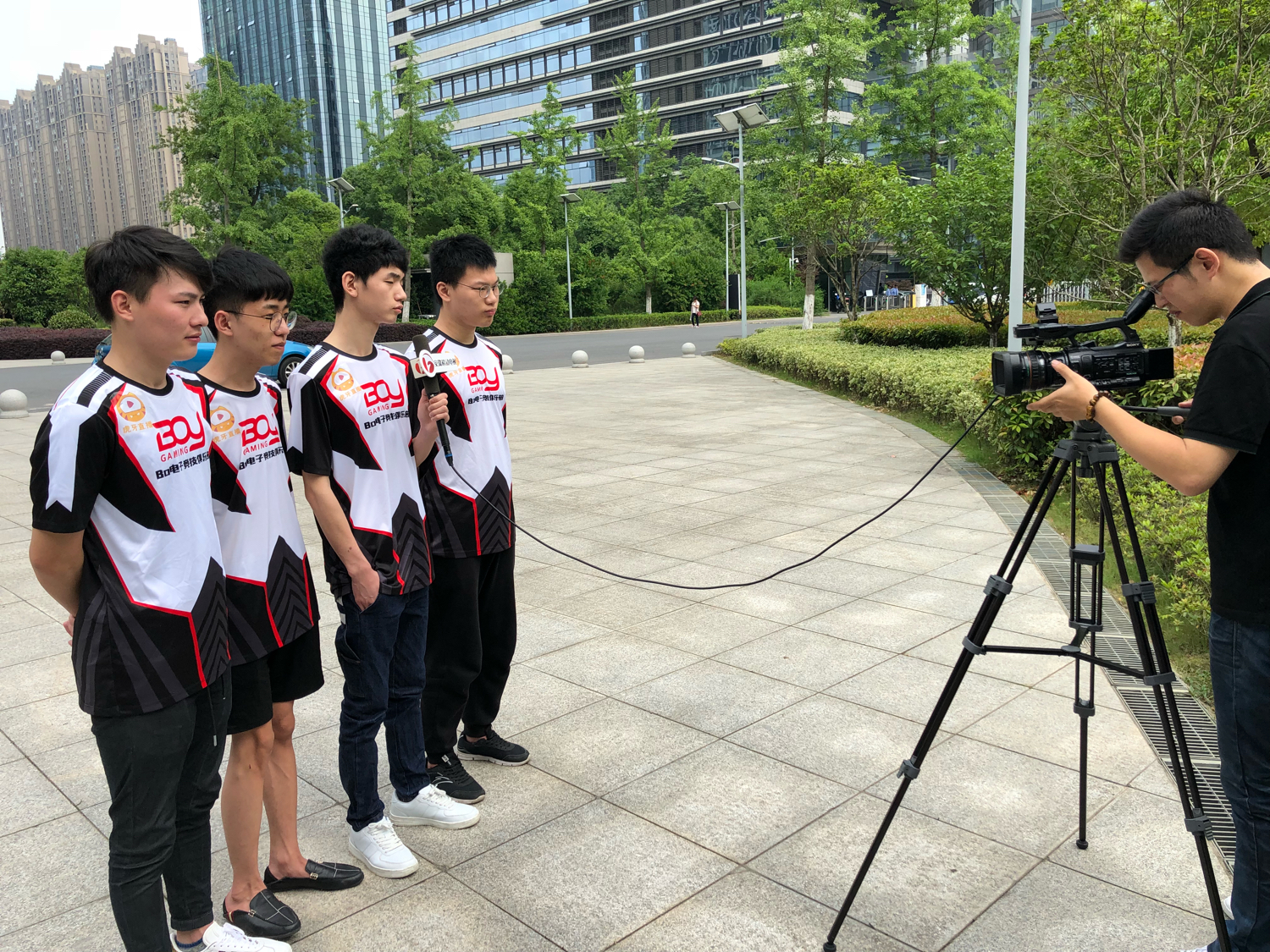 安徽有什么电子竞技俱乐部,安徽电子竞技职业战队