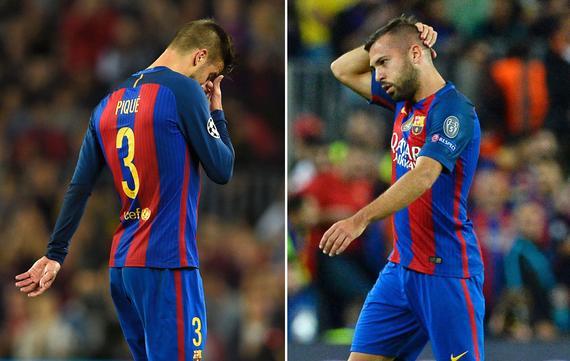 梅西苏牙皮克阿尔巴,goal神奇佩佩拉莫斯