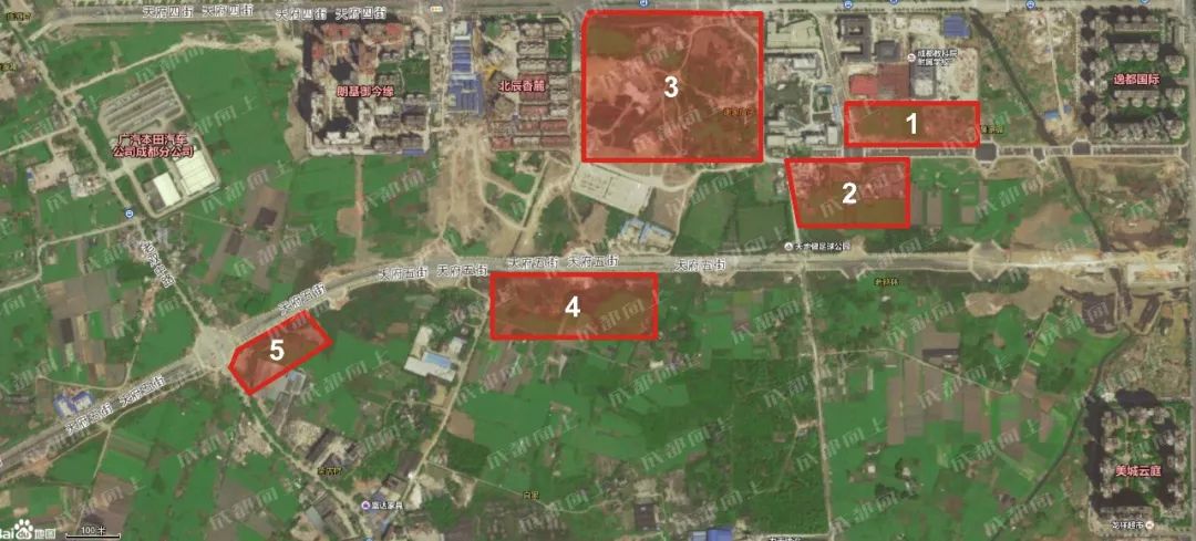 打通断头路小半年后，大源西现在怎么样了？