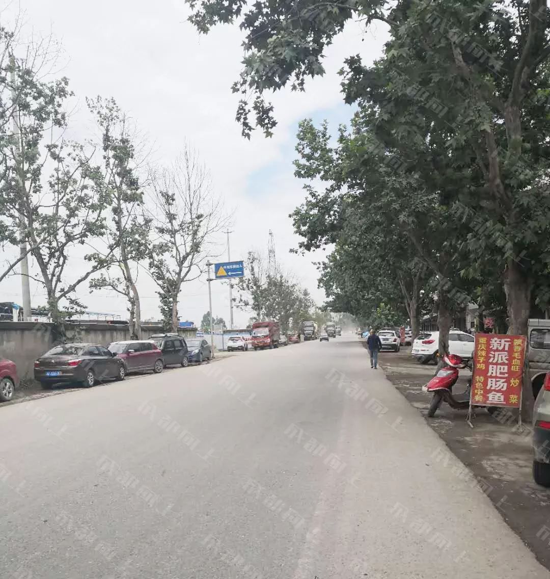 打通断头路小半年后，大源西现在怎么样了？