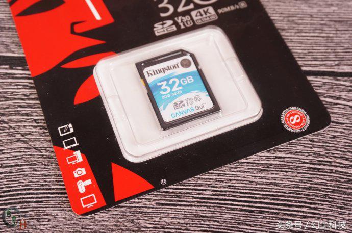 金士顿内存卡哪个系列好,金士顿sd卡u3v30评测