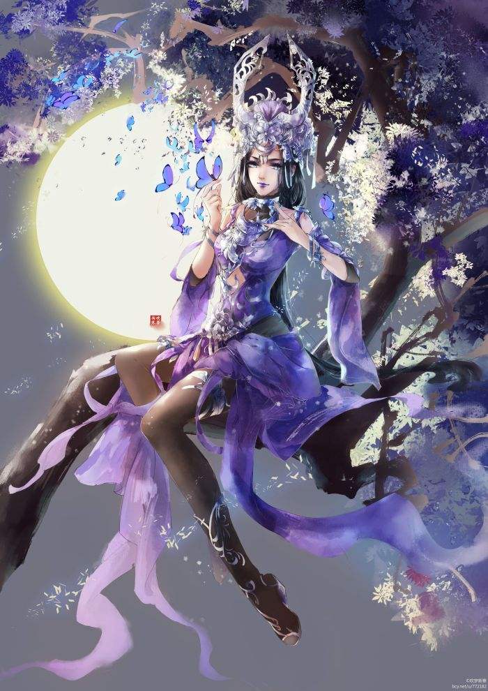 剑三江湖风云变，凭心独守大唐魂