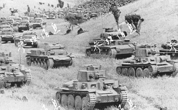 苏联德国为什么瓜分波兰,苏联和德国瓜分波兰的全过程