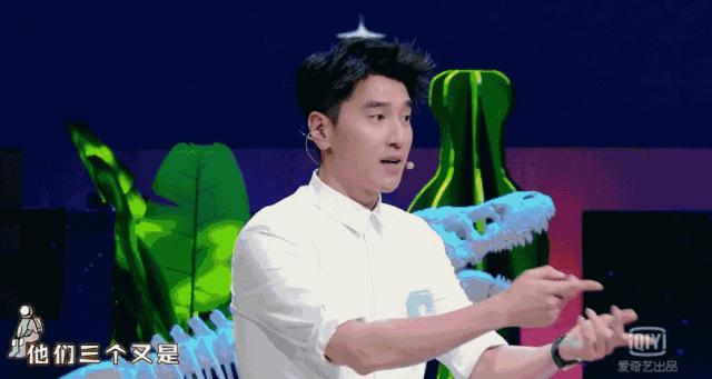 赵又廷实力圈粉,赵又廷巅峰之作