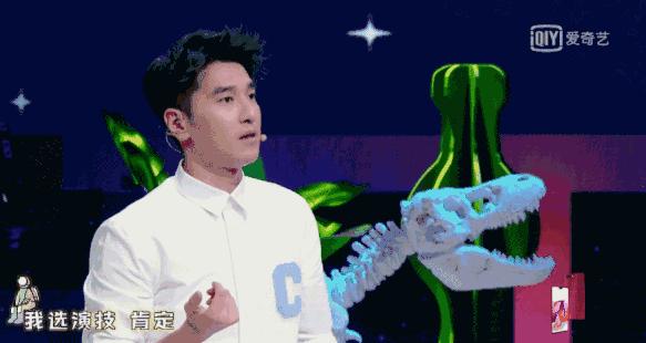 赵又廷实力圈粉,赵又廷巅峰之作