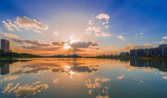 银川最适合养老,银川养老城市