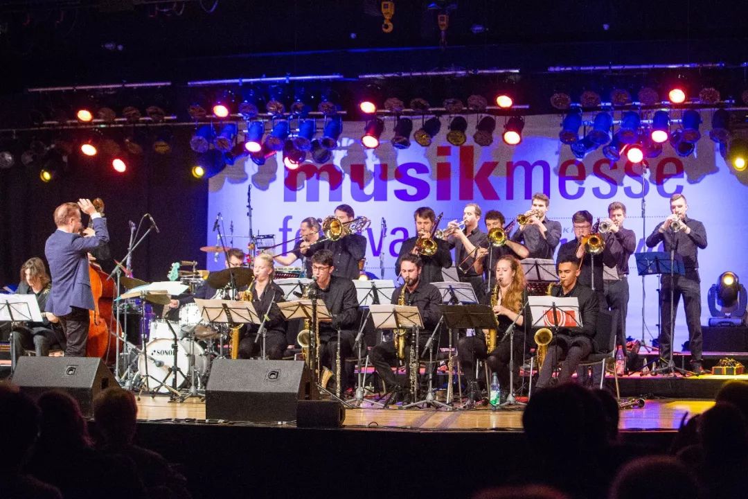 2018法兰克福乐器展,德国法兰克福乐器展