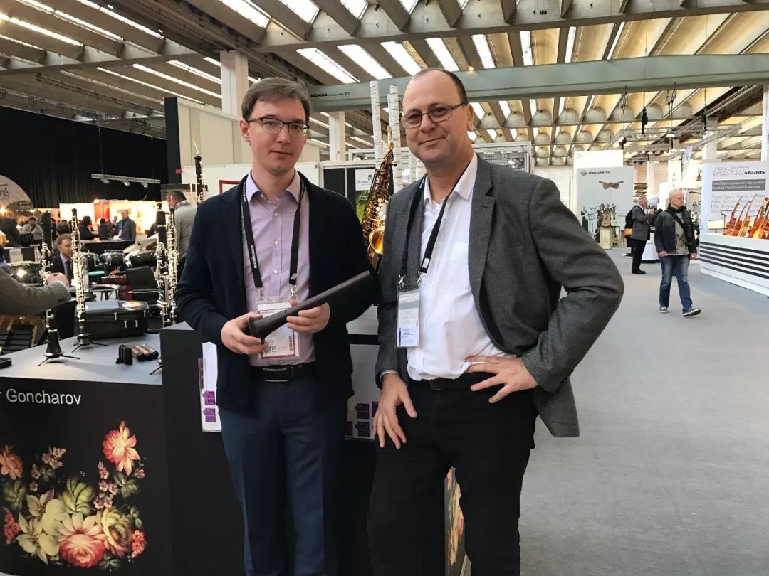 2018法兰克福乐器展,德国法兰克福乐器展