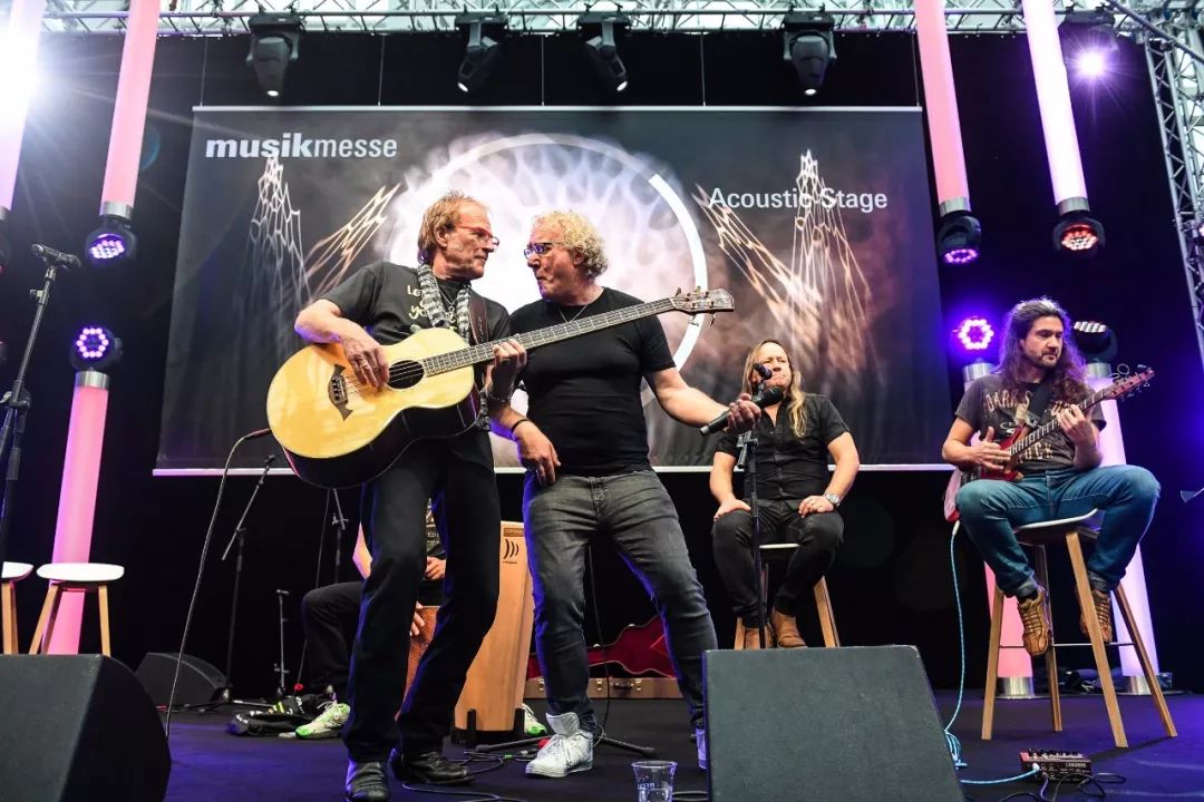 2018法兰克福乐器展,德国法兰克福乐器展