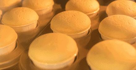 断货王蛋糕,断货王千层蛋糕