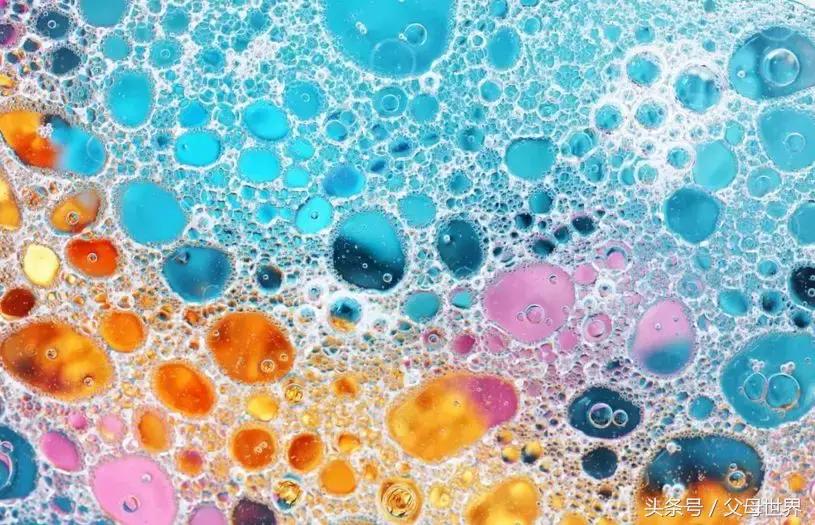 泡泡液对儿童的伤害,小孩泡泡液会导致过敏吗