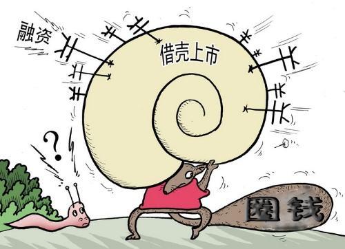 中国股市是谁的,中国股票是谁在做空