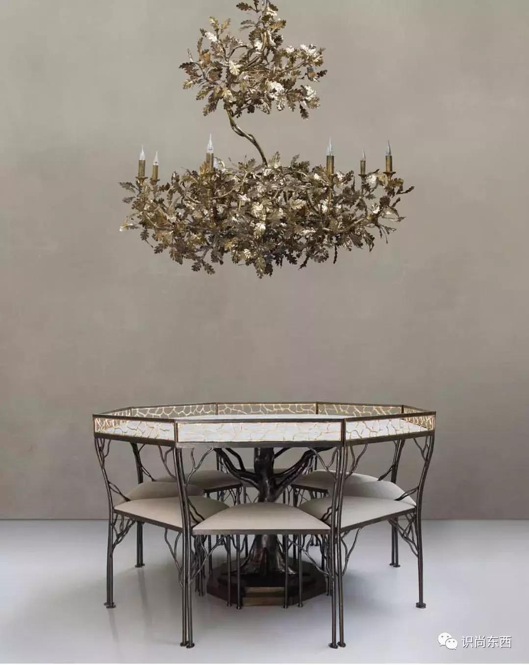 朋克风格的时装周,伦敦时装周2024秋冬