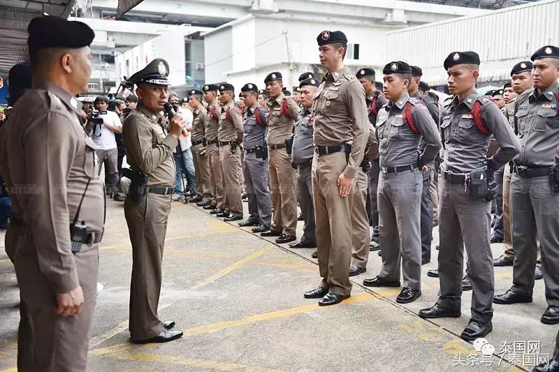 泰国曼谷批发市场,泰国曼谷的批发市场