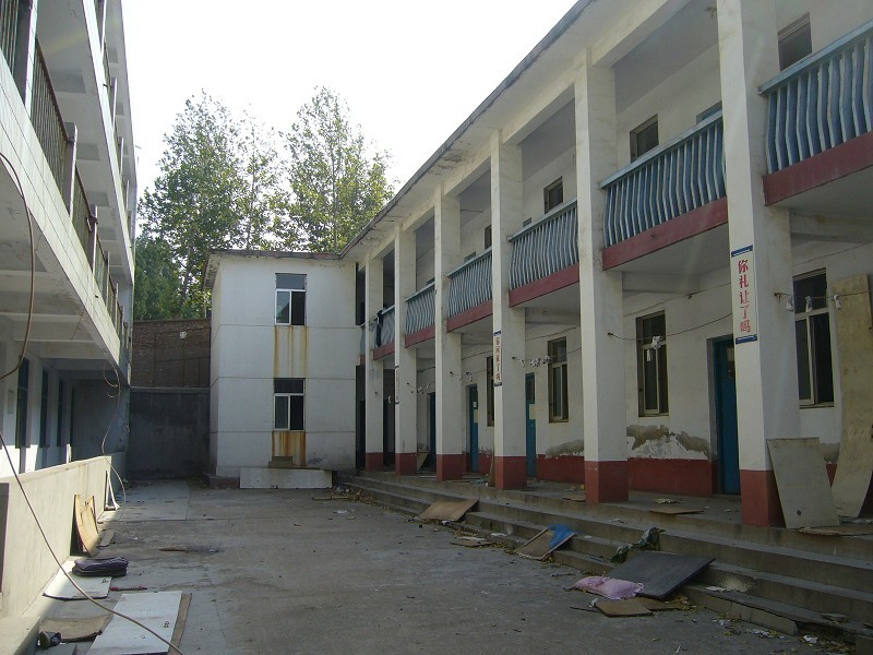 淄博淄矿二中,淄博淄矿第一中学