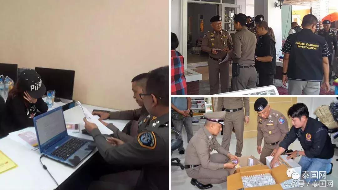 曼谷假货市场,泰国最大假货批发市场