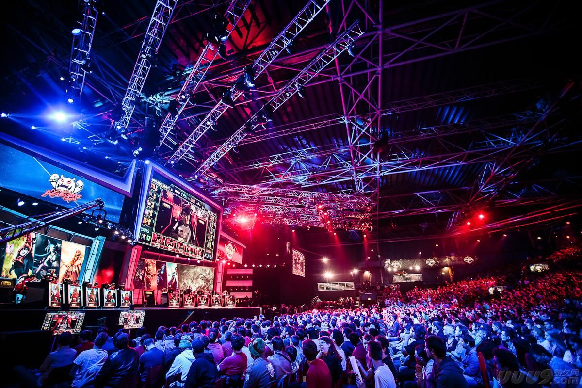 热点｜实况足球、lol、炉石传说等入选亚运会表演赛项目