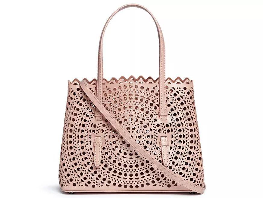 Baby钟楚曦欧阳娜娜女明星们都对它爱不释手