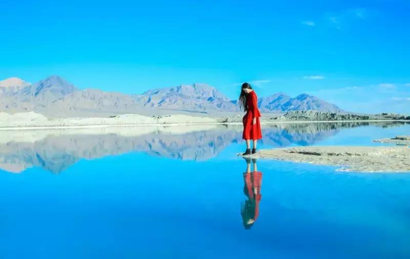 我们为什么要去大西北,为什么要去大西北旅行的理由是啥