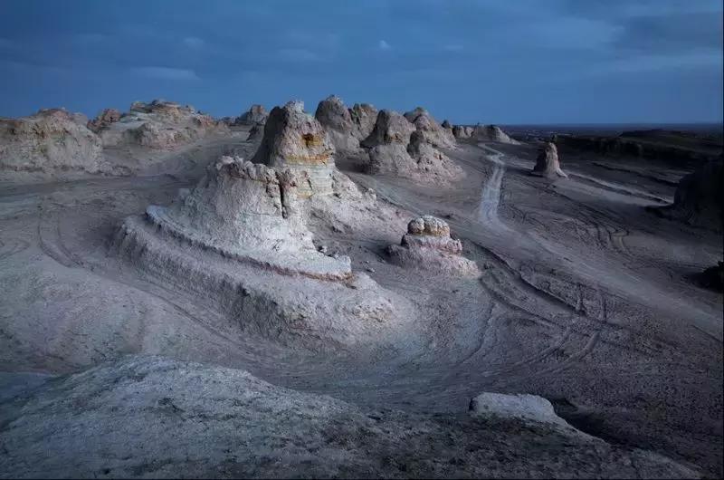 我们为什么要去大西北,为什么要去大西北旅行的理由是啥