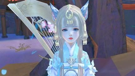 出片率甩楚留香几条街，我在剑侠世界2里的摄影日记