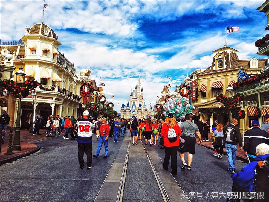 用心灵感受大自然的气息和美景,奥兰多推荐游玩的地方