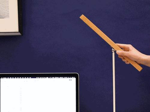 又高又大的护眼灯,好看护眼灯