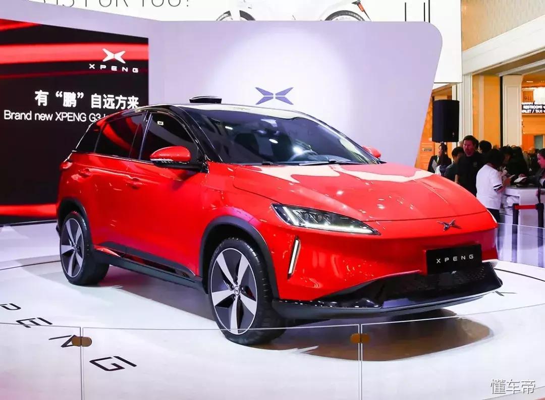 中国造过哪些车,中国造车新品牌