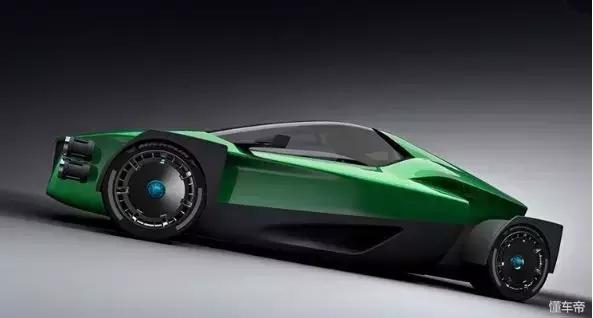 中国造过哪些车,中国造车新品牌