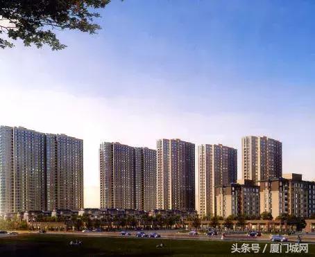 厦门周边湖景学区房房价多少,厦门最好学区楼盘