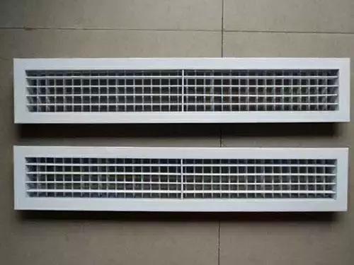 住宅新风系统和中央空调的区别,住宅装中央空调还是装普通空调好