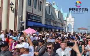 mk奥特莱斯和专柜的区别,katespade是什么档次