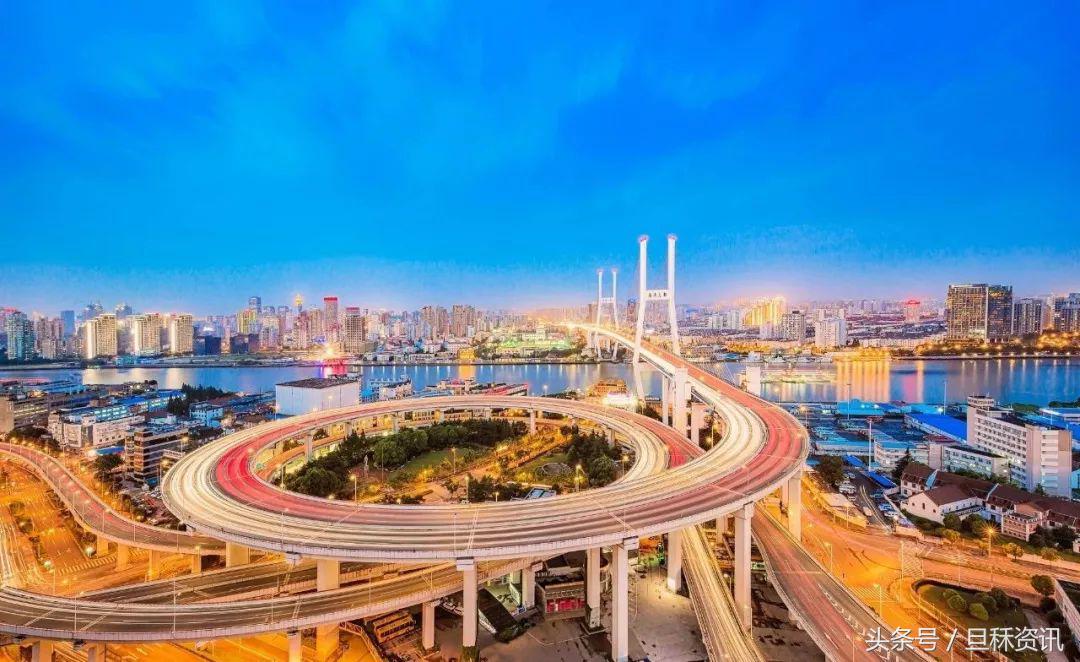 上海人均身价是多少,上海人均身价